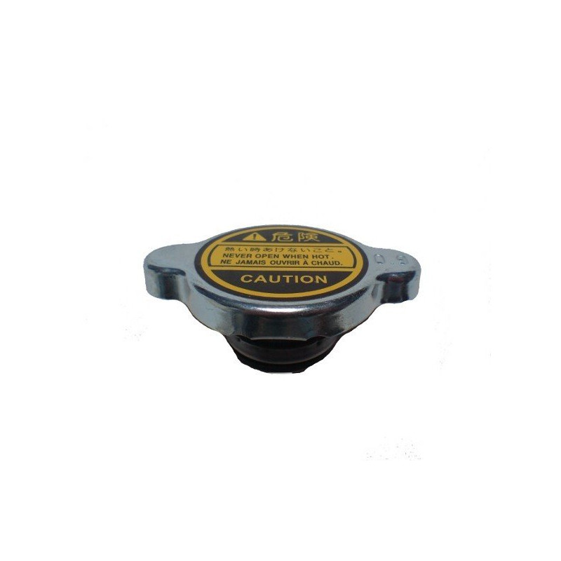 Bouchon de radiateur pour LIGIER / CHATENET/ JDM / MICROCAR / BELLIER