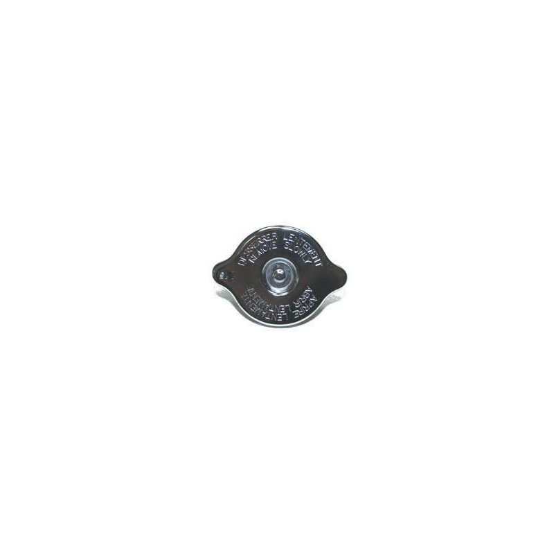 Bouchon de radiateur Microcar, Chatenet, Bellier, JDM
