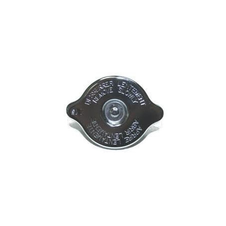 Bouchon de radiateur Microcar, Chatenet, Bellier, JDM